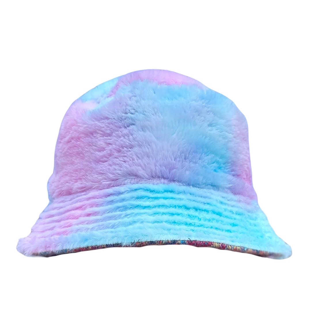Reversible Bucket Hat
