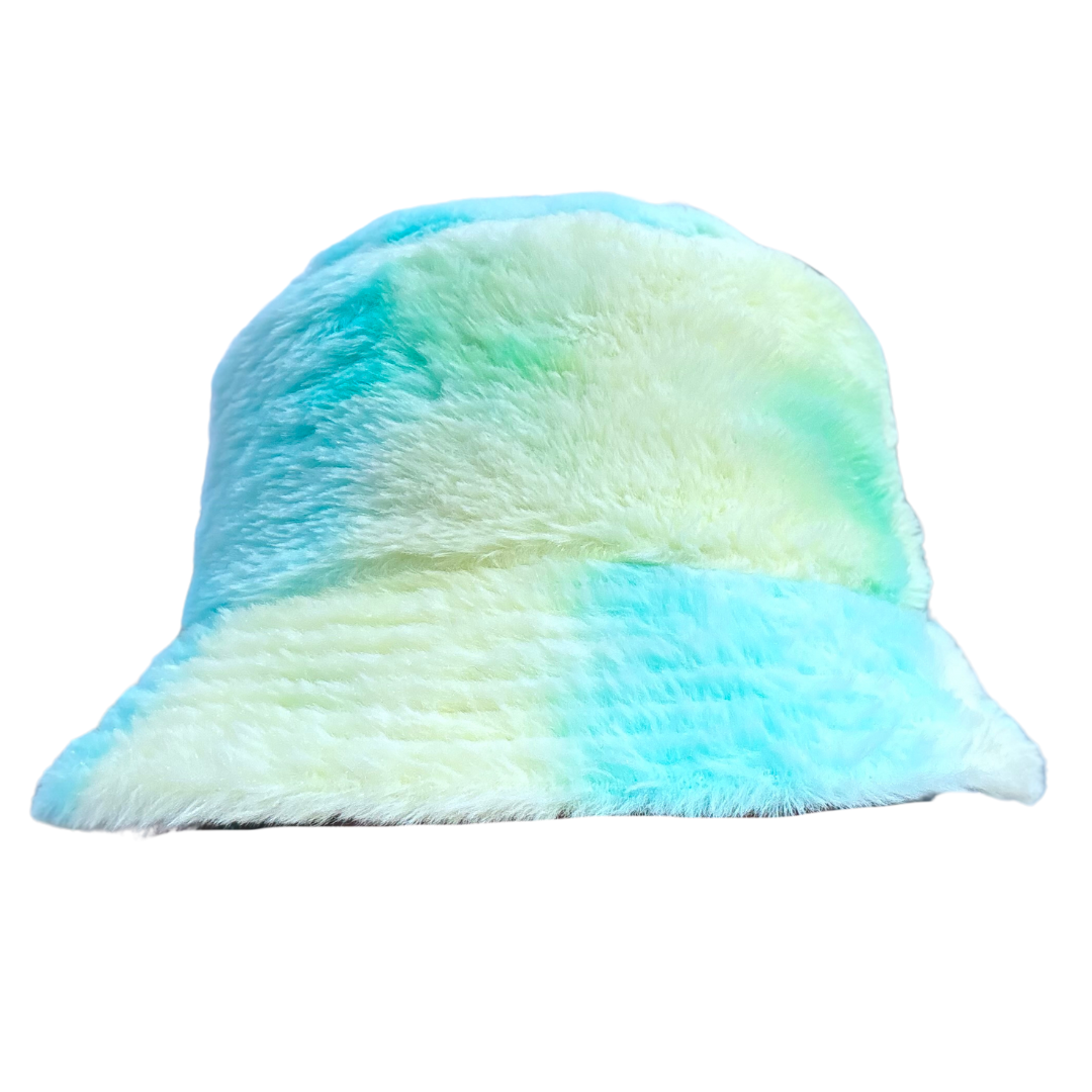 Reversible Bucket Hat