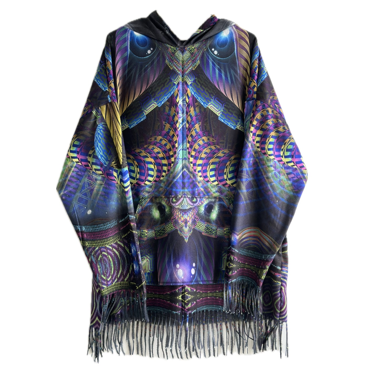 Full Size SEND IN YOUR OWN Pash Hoodie