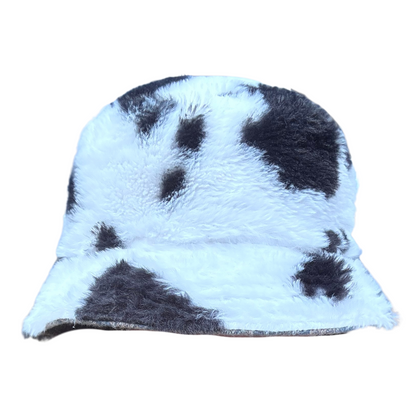 Reversible Bucket Hat