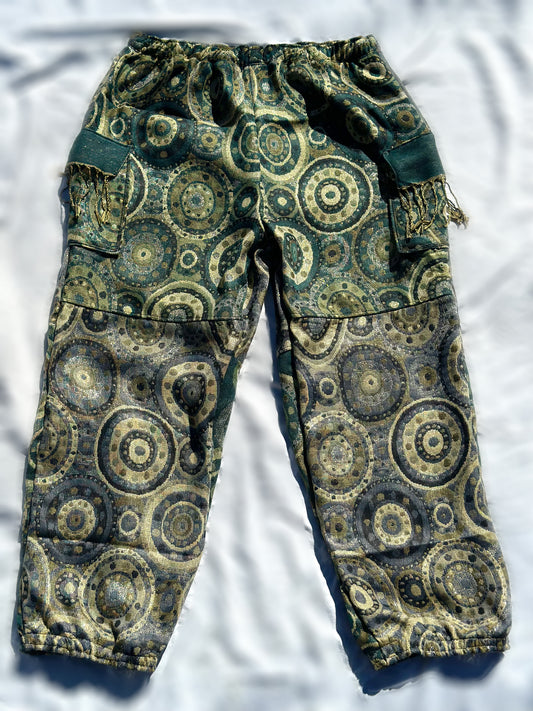 Pash Pants Drop – The Comfy Hippie